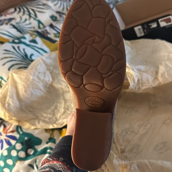 Kork-Ease booties - Picture 4 of 4